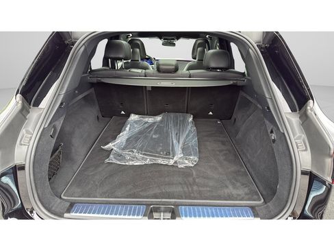 Certified 2023 Mercedes-Benz EQS 450+ SUV image 45
