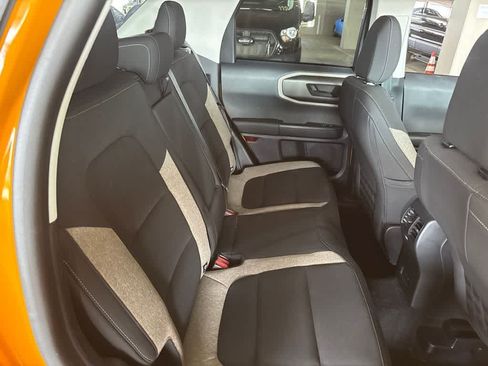 Used 2026 Ford Bronco Sport Big Bend AWD/4WD image 12