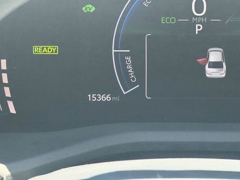 Certified 2026 Toyota Camry LE FWD image 14