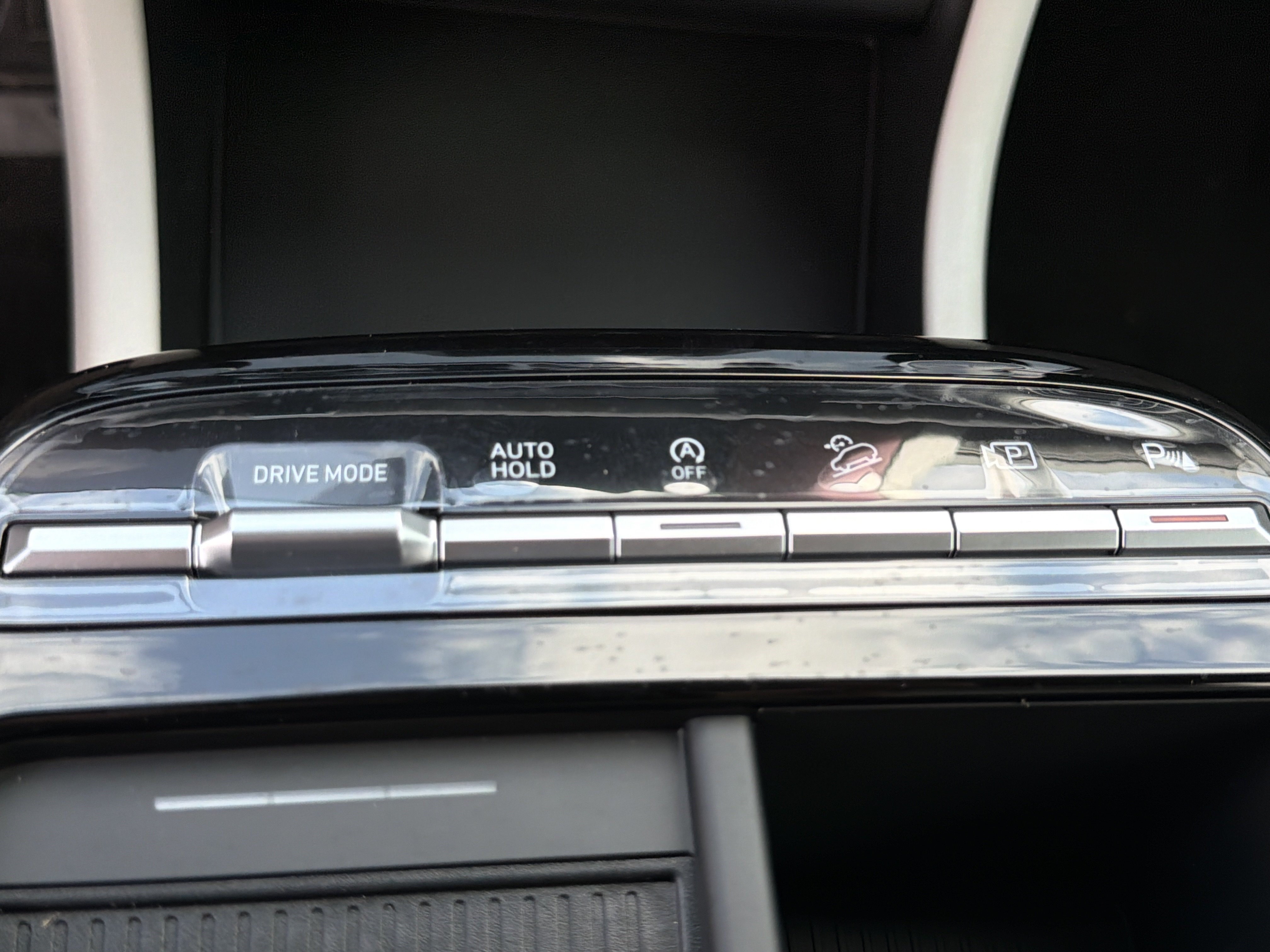 New 2026 Hyundai Tucson Limited FWD image 30