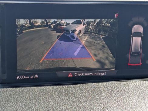 Used 2017 Audi Q7 3.0T Premium Plus image 9