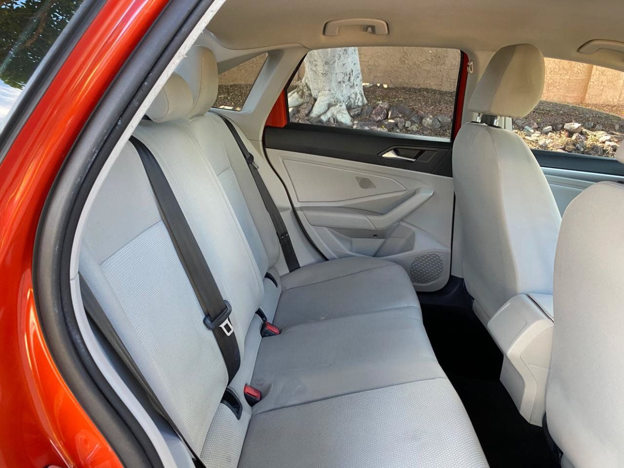Used 2019 Volkswagen Jetta S FWD image 32