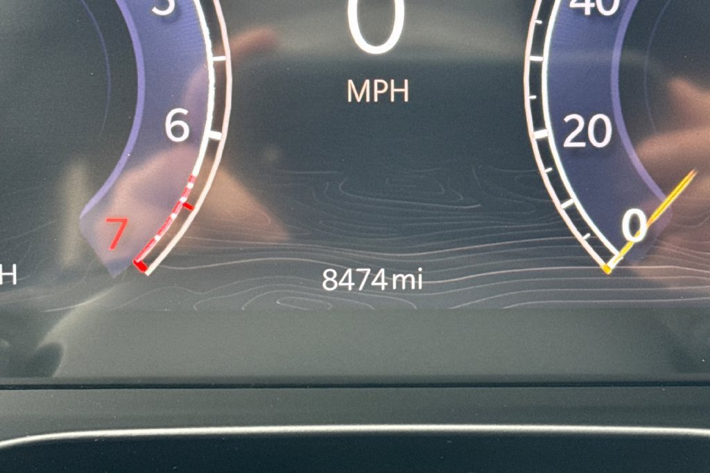 Used 2024 Jeep Grand Cherokee L Altitude RWD image 31