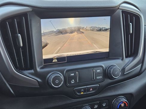 Certified 2023 GMC Terrain AT4 image 21