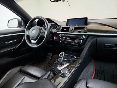 Used 2017 BMW 430i xDrive AWD/4WD image 25