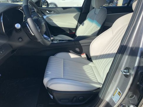 New 2025 Genesis G70 2.5T w/ Sport Prestige Package image 14