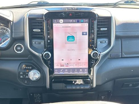 Used 2025 RAM 1500 Laramie image 22