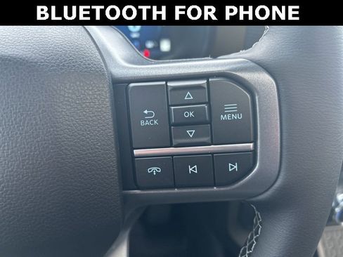 New 2025 Ford F150 Lariat w/ Equipment Group 502A High image 14