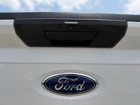 Used 2022 Ford F150 XL w/ Equipment Group 101A High RWD image 31