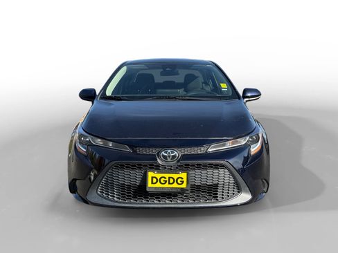 Used 2022 Toyota Corolla LE image 8