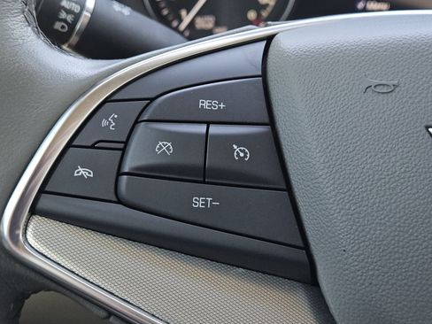 Used 2021 Cadillac XT5 Premium Luxury FWD image 20