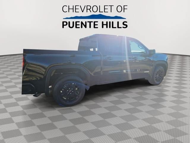 Used 2024 GMC Sierra 1500 Elevation RWD image 8