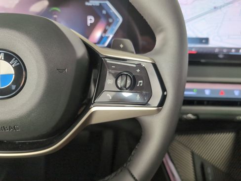 Used 2025 BMW X3 xDrive30i w/ Convenience Package image 25