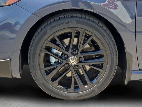 New 2026 Toyota Camry SE image 9