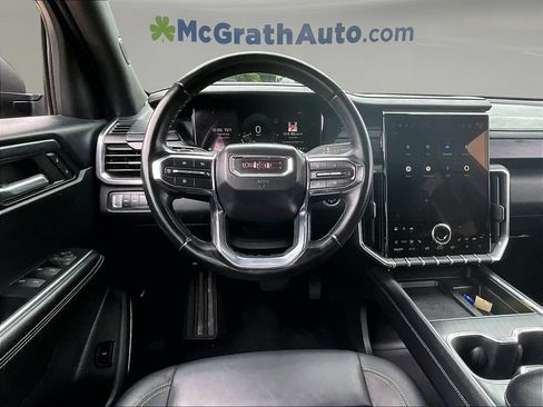 Used 2024 GMC Acadia Elevation AWD/4WD image 10