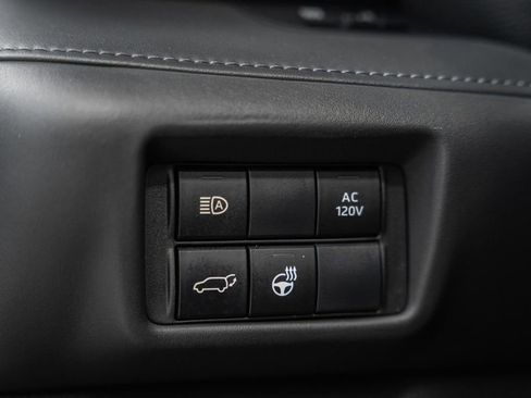 Used 2023 Toyota Highlander Limited image 43