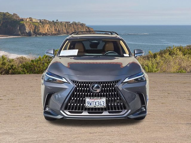 Used 2026 Lexus NX 350h AWD w/ Accessory Package (2T) image 2