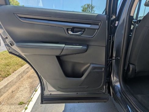 Used 2025 Honda CR-V LX image 25