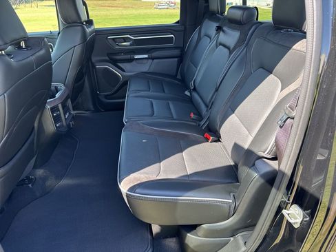 Used 2025 RAM 1500 Laramie image 15