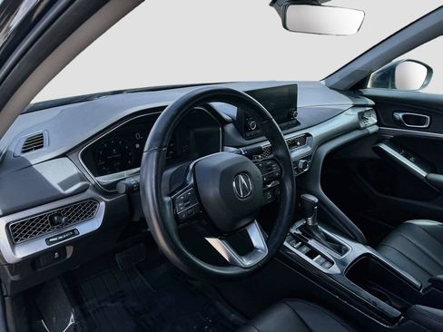 Used 2024 Acura Integra FWD image 9