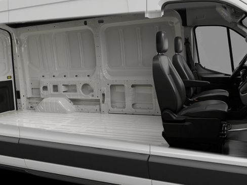 New 2026 Ford Transit 250 148 Medium Roof RWD image 58