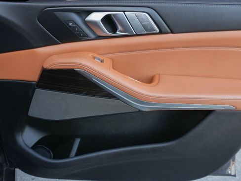 Used 2020 BMW X7 xDrive40i w/ Cold Weather Package AWD/4WD image 32