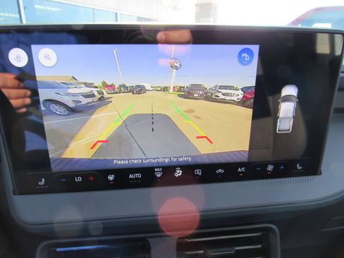 New 2025 Ford Maverick XLT w/ XLT Luxury Package image 39