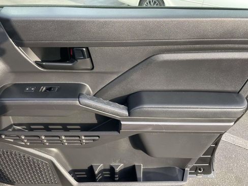 Used 2024 Toyota Tacoma SR5 image 44