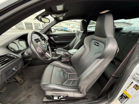 Used 2019 BMW M2 Competition image 14