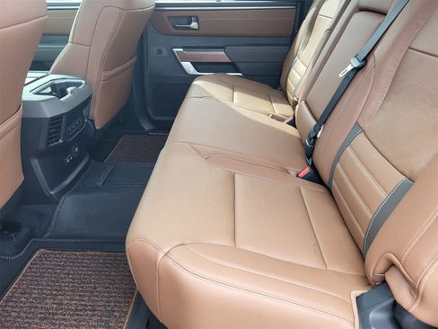 Used 2025 Toyota Tundra 1794 Edition image 29