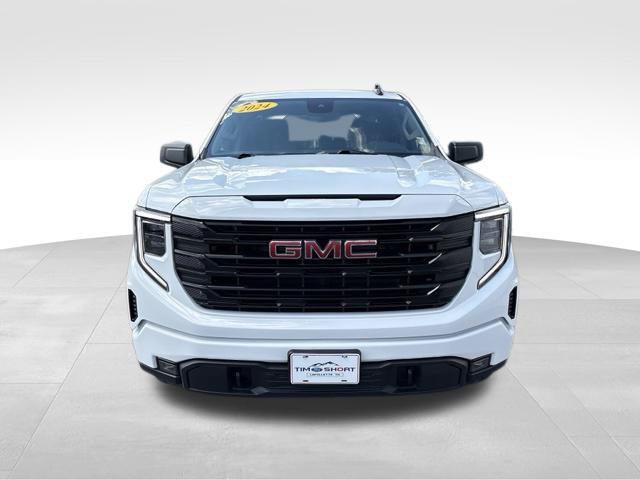 Used 2024 GMC Sierra 1500 Elevation AWD/4WD image 7