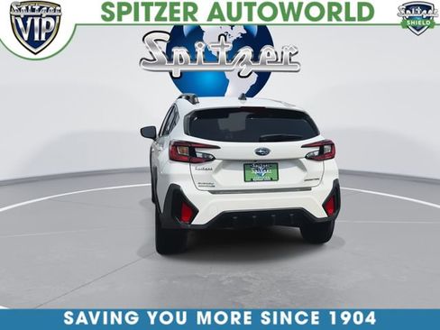 Used 2024 Subaru Crosstrek 2.0i Premium AWD/4WD image 8