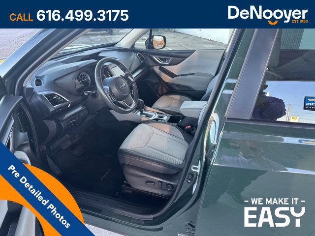 Used 2024 Subaru Forester Premium AWD/4WD image 8