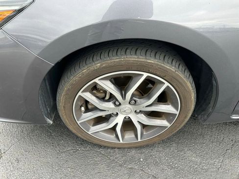 Used 2019 Acura ILX FWD image 6