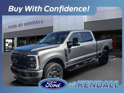 Used 2024 Ford F250 Lariat w/ Lariat Ultimate Package