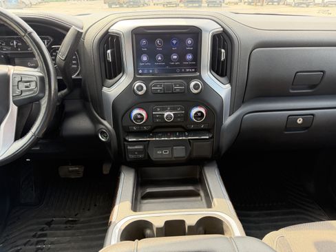 Used 2021 GMC Sierra 1500 Elevation w/ X31 Off-Road Package AWD/4WD image 19