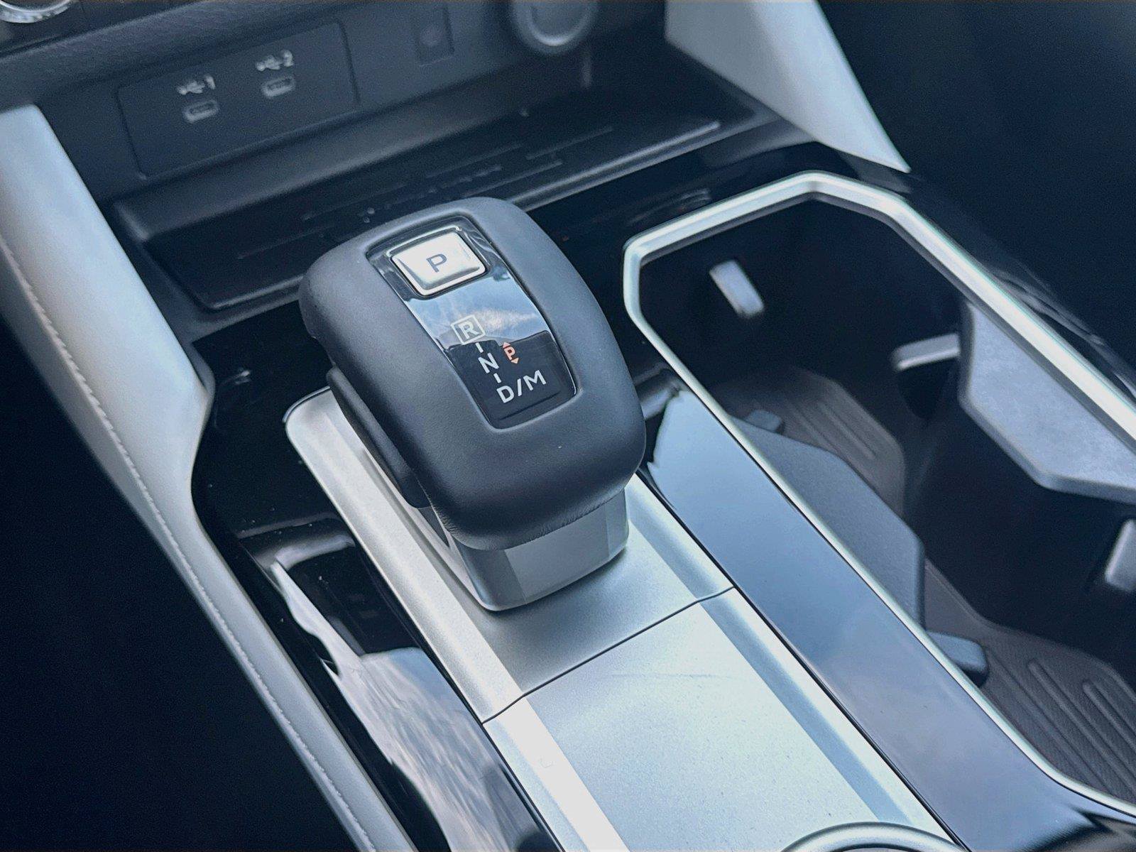 New 2026 Mitsubishi Outlander SE FWD image 22