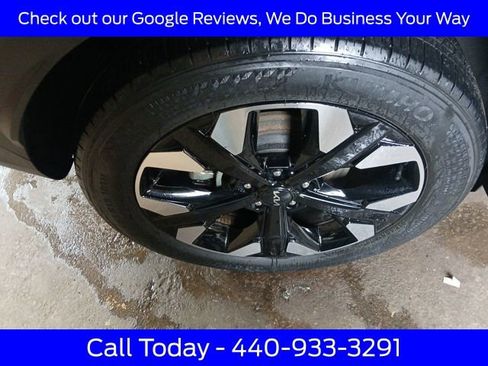 Used 2023 Kia Sportage X-Line w/ X-Line Premium Package image 23