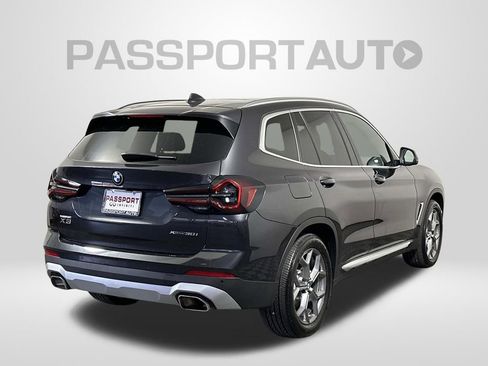 Used 2024 BMW X3 xDrive30i w/ Convenience Package image 5