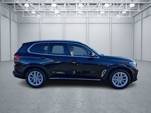 Certified 2023 BMW X5 xDrive40i w/ Premium Package image 4
