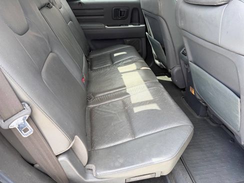 Used 2007 Honda Ridgeline RTL image 19