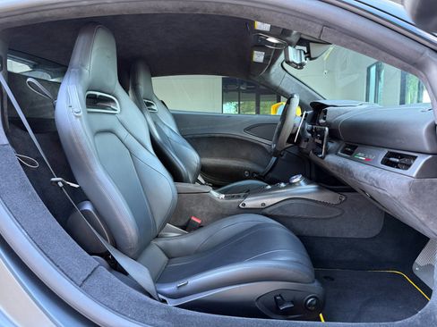 Used 2022 Maserati MC20 Coupe image 29