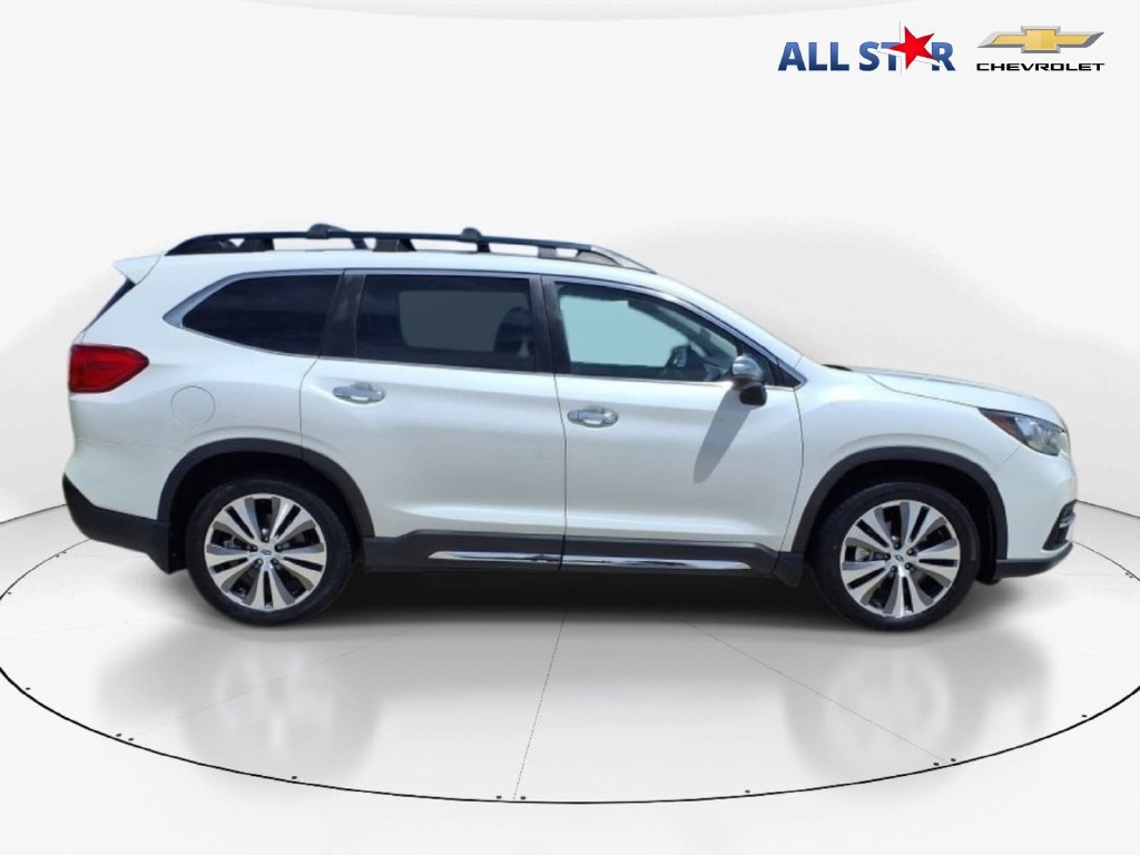 Used 2022 Subaru Ascent Touring AWD/4WD image 2