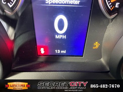 New 2026 Jeep Wrangler Unlimited Sport AWD/4WD image 20