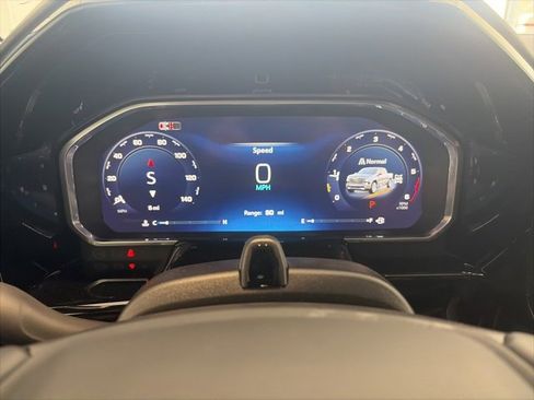 New 2026 Chevrolet Silverado 1500 High Country image 21