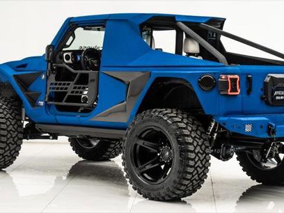 Used 2025 Jeep Wrangler Unlimited Sport