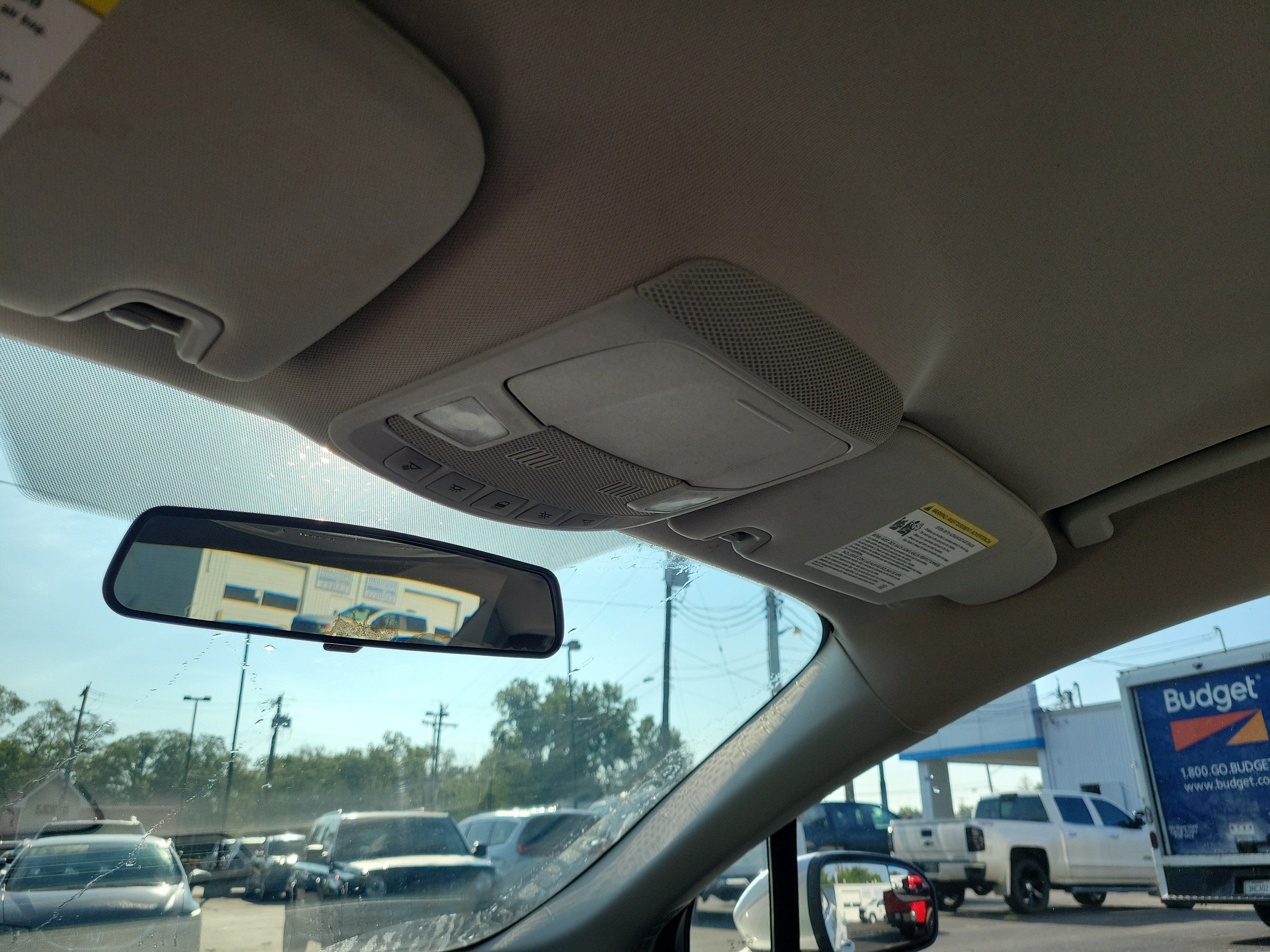 Used 2015 Ford Fusion S FWD image 30