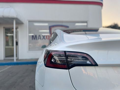 Used 2021 Tesla Model 3 Long Range image 24