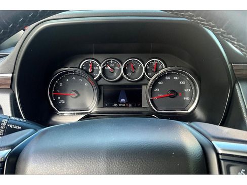 Used 2021 Chevrolet Tahoe LT AWD/4WD image 23