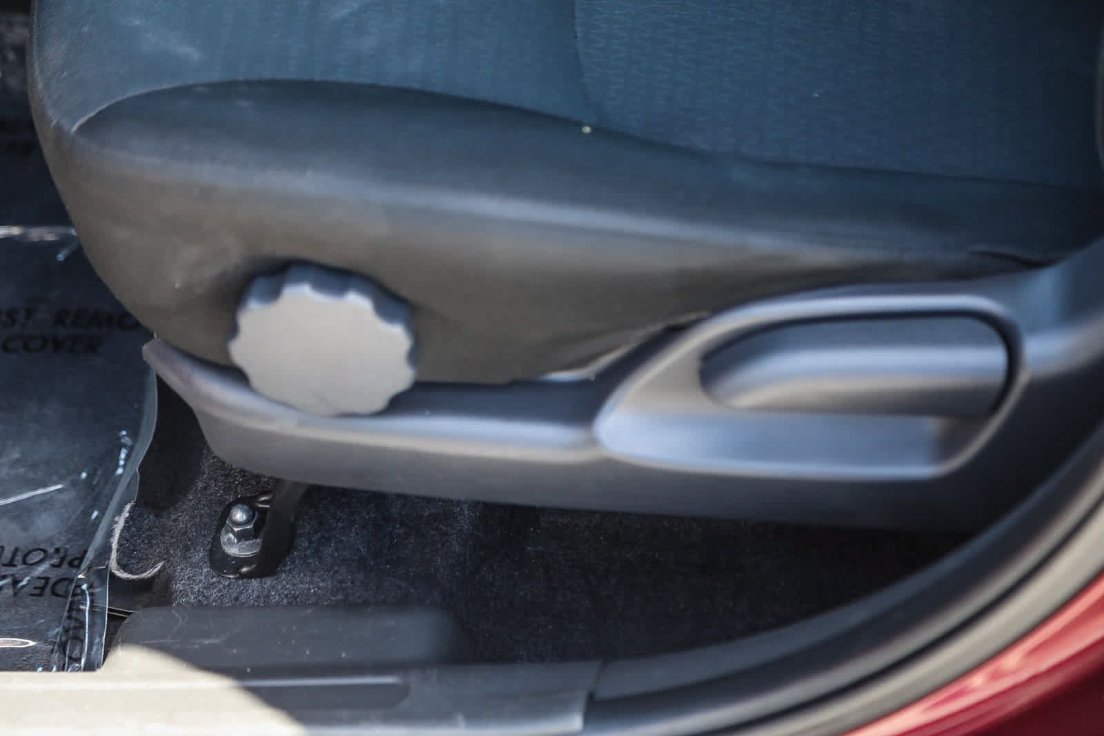 Used 2023 Mitsubishi Mirage G4 ES FWD image 19